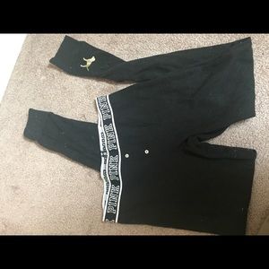 P I N K Thermal PJ’s